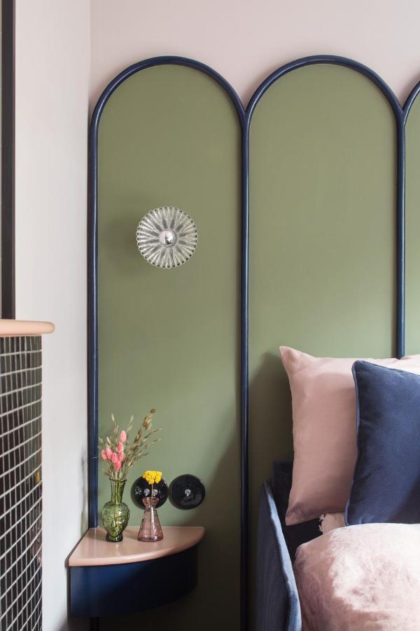 Appartement Joie Gare Montparnasse Parijs